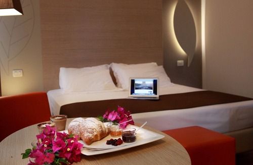 San Giovanni Rotondo Hotel | Hotel Colonne