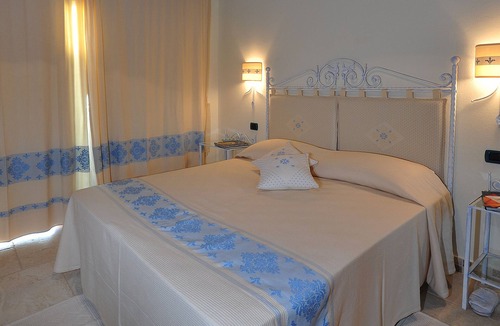 Portu Maga Hotel | Hotel Corsaro Nero