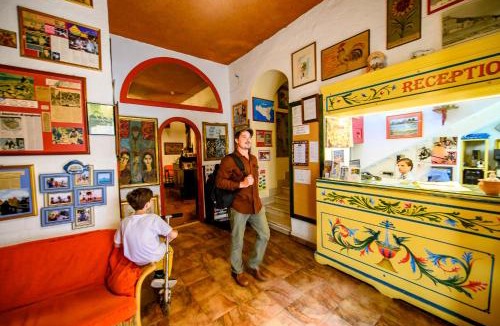 Letojanni Hotel | Hotel da Peppe