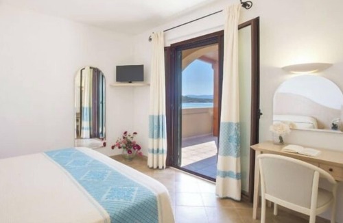 Alghero Hotel | Hotel dei Pini
