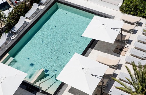 Miramare Hotel | Hotel Due Mari & SPA