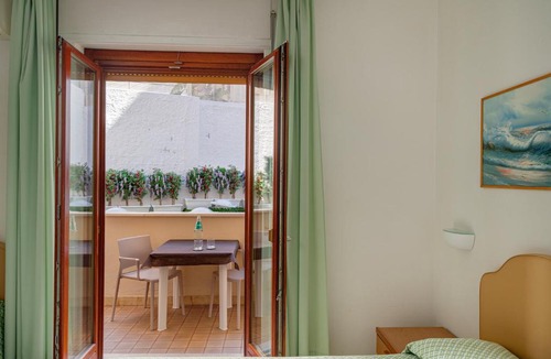 Alghero Hotel | Hotel El Balear