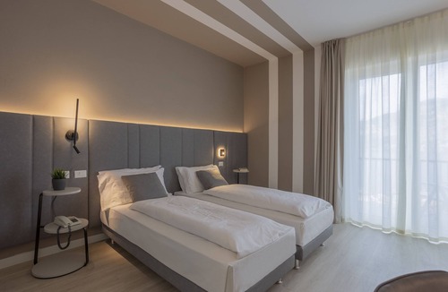 Cassone Hotel | Hotel Garni Selene