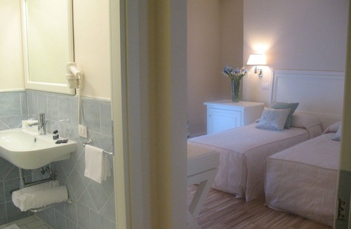 Crotone Hotel | Hotel Helios