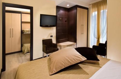Porto d'Ascoli Hotel | Hotel Imperial