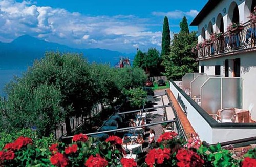 Frader Hotel | Hotel La Fraderiana