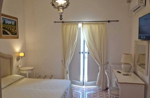 Praiano Hotel | Hotel La Perla