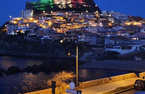 Castelsardo Historic Centre Hotel | Hotel Meli