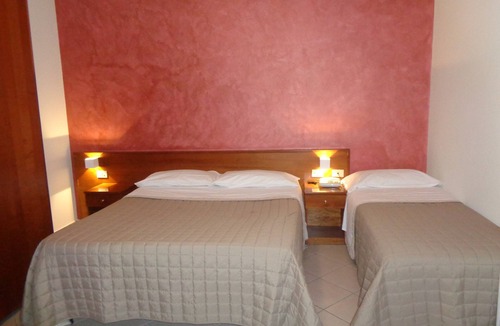 Orte Hotel | Hotel Millennium