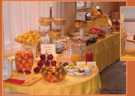Rimini Historic Center Hotel | Hotel Moderno