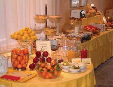 Rimini Historic Center Hotel | Hotel Moderno