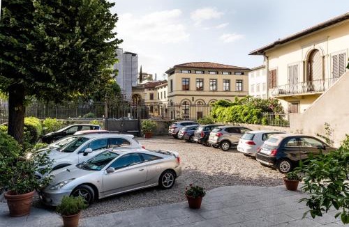 Santa Maria Novella Hotel | Hotel Principe
