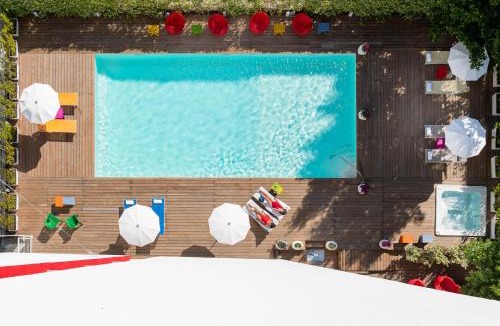 Miramare Hotel | Hotel Rainbow *S