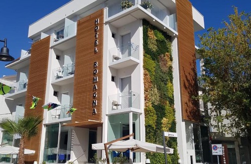 Cattolica Hotel | Hotel Romagna