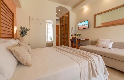 Valverde Hotel | Hotel Smeraldo
