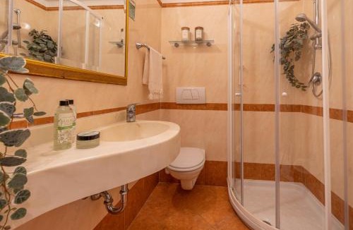 Valverde Hotel | Hotel Smeraldo