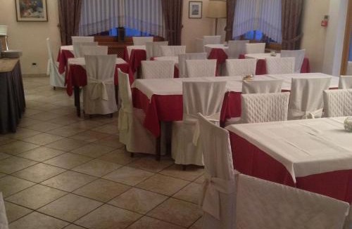 Campolongo Hotel | Hotel Villanova
