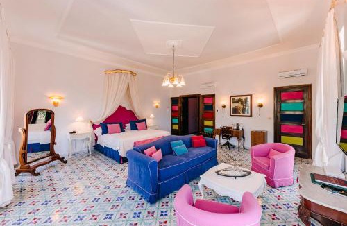Ravello Hotel | Hotel Villa Maria
