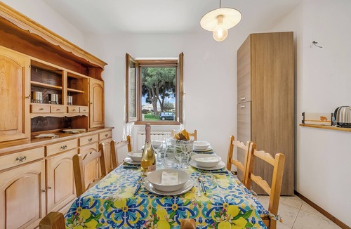 Manciano House | House Tiziana Close by Mare Argentario, Manciano, Italy