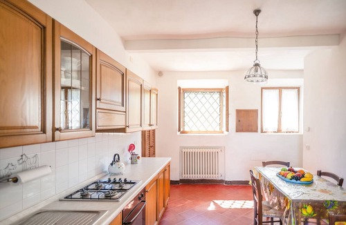 Pienza House | House with private pool with beautiful view Val d 'Orcia