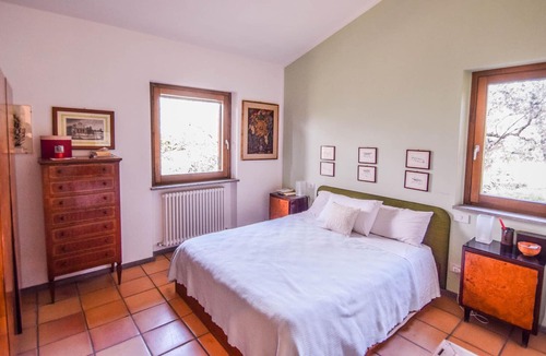 Montenero Sabino House | House with private pool, billiard, ping pong 60km from Rome. Quiet area