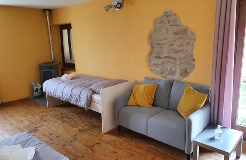 Matelica Bed & Breakfast | I Balzani B&B
