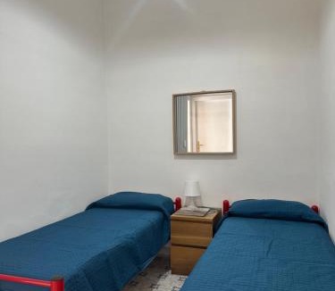 Agnone Cilento House | I Bellini