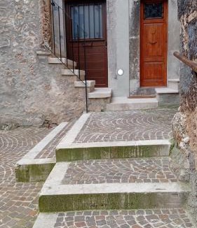Scanno Apartment | i GERMÅNI REALI
