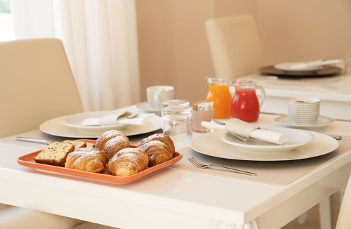 Casenuove Bed & Breakfast | Il Castellaccio