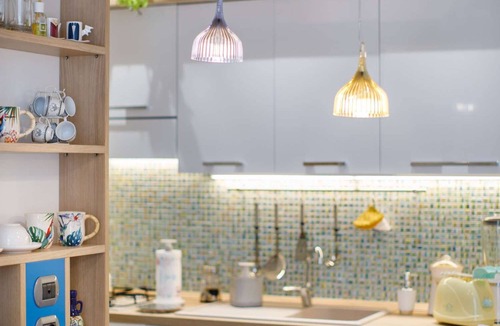 Sant'Agnello Apartment | Il Corso VICTOR'S HOUSE Apartment
