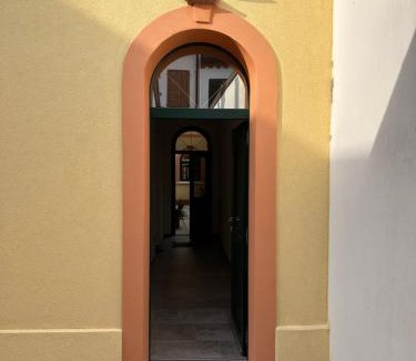 Comacchio Bed & Breakfast | IL FENICOTTERO