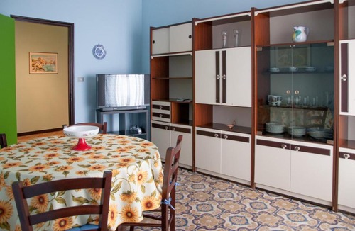 Belpasso Apartment | Il Giardino - accomodation