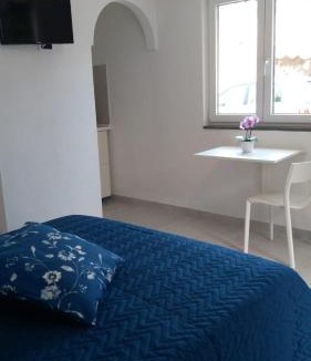 Ischia Porto House | Il Leccio