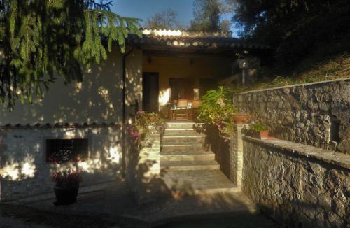 Arrone House | Il Nasciolo