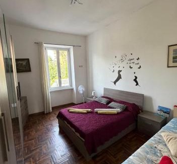 Tor di Quinto House | Il Nido