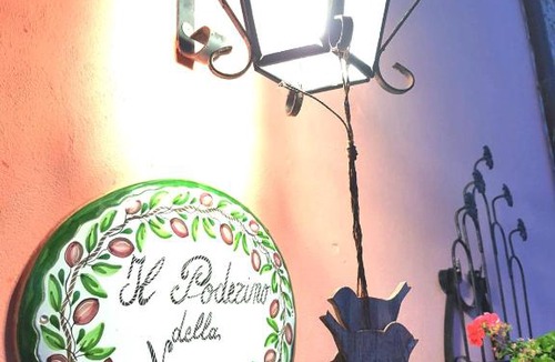 Montefiore dell'Aso House | Il Poderino della Nonna