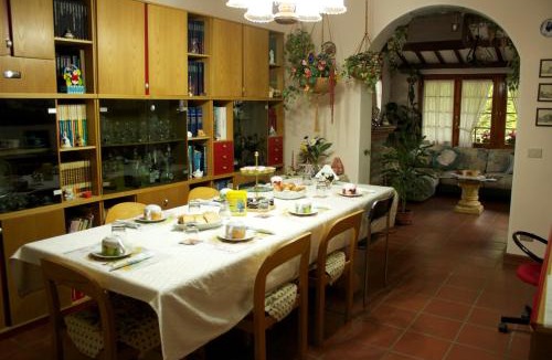 Predappio Bed & Breakfast | Il Prato