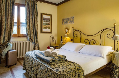 Santa Maria degli Angeli House | Il Roseto