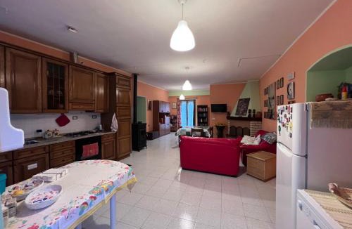Bugnara Apartment | IL RUSTICO UNO nella Valle del Sagittario