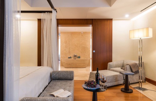 Noto Hotel | Il San Corrado di Noto Luxury Resort