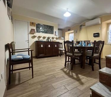 Montelibretti Bed & Breakfast | Il Tronchetto