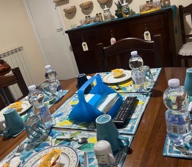 Montelibretti Bed & Breakfast | Il Tronchetto