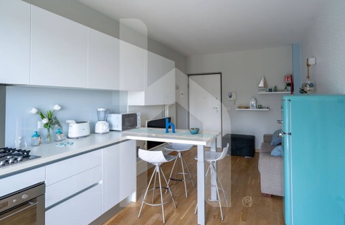 Foggetta Apartment | In an enchanting location, in a residential neighborhood a stone's throw from the city center and directly in the territory of the Marine Protected Area Torre del Cerrano, the I Gabbiani residence will offer you a relaxing holiday. The three-room apart
