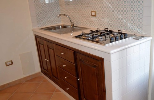 Licusati Apartment | Independent two-room apartment in an ancient building in Cilento National Park