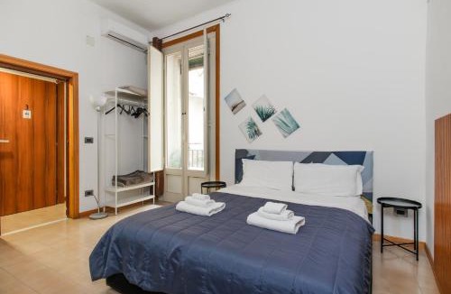 Quartieri Spagnoli House | Inside Chiaia Rooms