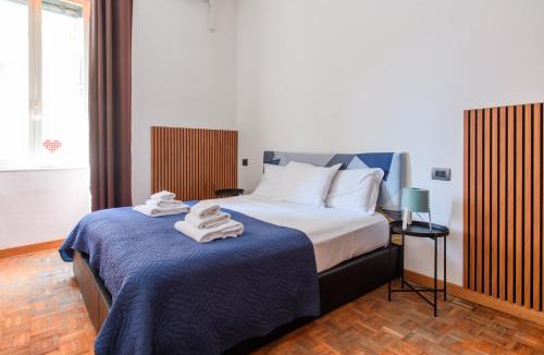 Quartieri Spagnoli House | Inside Chiaia Rooms
