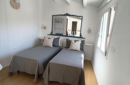 Nuoro House | Insula Domo
