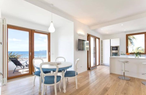 Lido House | Irene's House