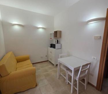 Is Molas Apartment | Is Molas Domus Michela