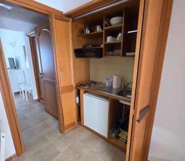 Is Molas Apartment | Is Molas Domus Michela